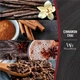 Ароматическая свеча в стекле Woodwick Ellipse Cinnamon Chai 453 г (76104E) - изображение 4