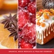 Ароматическая свеча Christmas Eve Large Jar Yankee Candle (1631776E) - изображение 7