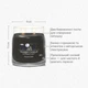 Ароматическая свеча Midsummer's Night Medium Yankee Candle - изображение 2