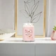 Ароматическая свеча Pink Sands Large Yankee Candle - изображение 5