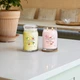 Ароматическая свеча Iced Berry Lemonade Large Yankee Candle - изображение 5