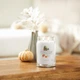 Ароматическая свеча Woodland Weekend Memories Large Yankee Candle - изображение 3