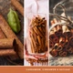 Ароматична свічка Cinnamon Stick Large Yankee Candle - зображення 5
