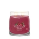 Ароматическая свеча Black Cherry Medium Yankee Candle - изображение 3