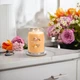Ароматическая свеча Mango Ice Cream Large Yankee Candle - изображение 6
