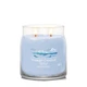 Ароматична свічка Ocean Air Medium Yankee Candle - зображення 4
