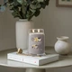 Ароматическая свеча Smoked Vanilla & Cashmere Large Yankee Candle - изображение 6