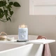 Ароматическая свеча A Calm & Quiet Place Large Yankee Candle - изображение 6