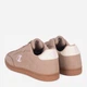 Женские кеды низкие Champion Prestige Ms S11736-MS519 5905588675037 37.5 Коричневые (5905588675129) - изображение 3