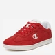 Женские кеды низкие Champion Prestige Ms S11736-RS001 5903698168289 38 Красные (5903698168357) - изображение 2