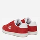 Женские кеды низкие Champion Prestige Ms S11736-RS001 5903698168289 38 Красные (5903698168357) - изображение 3