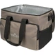 Термосумка Tribe Cooler 25 л Коричнева T-IF-0011-brown - изображение 8