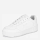 Женские кеды низкие Champion RD18 Platform Low S11473-WW001 5905588674023 36.5 Белые (5905588674108) - изображение 2