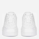 Женские кеды низкие Champion RD18 Platform Low S11473-WW001 5905588674023 36.5 Белые (5905588674108) - изображение 4