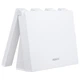 Wi-Fi Роутер Huawei WiFi BE 3 White (53030CAW) - изображение 2