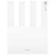 Wi-Fi Роутер Huawei WiFi BE 3 White (53030CAW) - изображение 5