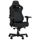Кресло игровое Anda Seat Kaiser 4 Dark Grey Fabric Size XL - изображение 7