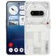 Смартфон Nothing Phone (3a) 12/256GB White - зображення 1