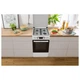 Плита кухонная Gorenje GK5C42WF-B - изображение 3
