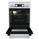 Плита кухонная Gorenje GK5C42WF-B - изображение 14