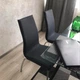Чехол на стул NOKTA PREMIUM Чорный 0029 Универсальный - изображение 9