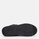 Мужские демисезонные ботинки для треккинга с мембраной кожаные Lacoste Urban Breaker 748CMA0015-237 41 (T7.5) 25.8 см Blk/Dk Gry (5059862357277) - изображение 6