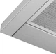 Витяжка купольна PYRAMIDA KX 60 (750) B IX (750 м3/г, 3 швид., кнопкове кер.) 282382 - изображение 3