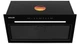 Витяжка вбудована WEILOR LUNA WBG 58 BLACK (1200 м3/г, 3 швид., сенсорне кер.) 311110 - изображение 1