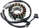 Генератор Cтатор магнето Yamaha FJ-09 FZ-09 MT-09 Tracer 900 XSR 900 2014-2021 - изображение 1