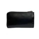 Чёрная большая ключница из кожи быка Tony Perotti Italico 1941L nero - изображение 5