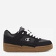 Мужские кеды низкие Champion Rebound Heritage Skate S22319-KK001 5905588196297 46 Черные (5905588196303) - изображение 1