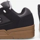 Мужские кеды низкие Champion Rebound Heritage Skate S22319-KK001 5905588196297 46 Черные (5905588196303) - изображение 7