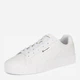 Жіночі кеди низькі Champion TL23 Low Cut S11610-WW001 5905588659815 36 Білі (5905588659891) - зображення 2