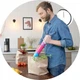 Картридж Sodastream Co2 рожевий 2 штуки газ сo2 - изображение 9