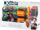 Бластер Zuru X-Shot Skins - Страшний нокаут (4894680022669) - зображення 3