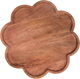 Taca do serwowania przekąsek Homla Acacia 30 cm (5906496746352) - obraz 1
