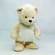 Интерактивная мягкая игрушка Медвежонок C2203/1-beige — музыка, повторяет голос, плачет, ходит, 30 см - изображение 8