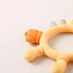 Прорезыватель силиконовый грызунок "Crab Ring" для малышей от 3 месяцев (PC1020) - изображение 9