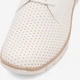 Женские дерби Clara Barson Ceecee WS6075-03 38 24.6 см Белые (5905588501459) - изображение 7