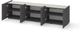 Тумба TV Metkas Home B026 2000х350х530 ЛДСП (MB026-AK) - изображение 2