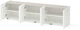 Тумба TV Metkas Home B026 2000х350х530 ЛДСП (MB026-BK) - изображение 2