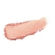 Пудровый хайлайтер с кисточкой Cezanne Pearl Glow Nuancer Highlighter, N1 Coral Shower, 2,4 г - изображение 2