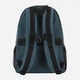 Рюкзак тканевый 17 л водоотталкивающий Bagland Stylish М 0054969 Серый 1434 (2011184206629) - изображение 2