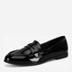 Женские лоферы Clara Barson WS270205-14 5903698766812 37 Черные (5903698771021) - изображение 2