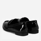 Женские лоферы Clara Barson WS270205-14 5903698766812 37 Черные (5903698771021) - изображение 3