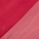 Ткань органза бордовая (30г/м.кв150см пог.м) 148357 - изображение 3
