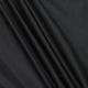 Ткань тафта черная (80г/м.кв140см пог.м) 13398 - изображение 2