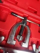 Набір для розвальцьовування трубок 7 розмірів ZBTools (zb9064A) - зображення 5