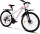 Велосипед Atlantic Rekon NS FMN 27.5" M/17" Белый (A1NS-2743-WP) (5443890502553) - изображение 2