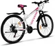 Велосипед Atlantic Rekon NS FMN 27.5" M/17" Белый (A1NS-2743-WP) (5443890502553) - изображение 3